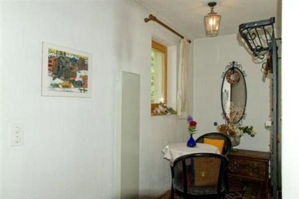 Studio In Chasa Quirin Zernez Exterior photo